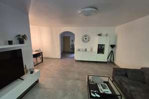 renovierte 67 m²Wohnung mit Balkon, Terrasse & eigenem Garten in ruhiger Lage – Essen-Kupferdreh – Asbachtal 26, 45257 Kupferdreh, Essen – Vorschaubild 4