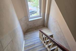 Helle 3-Zimmer-Wohnung mit Erker & Südwest-Ausrichtung in Top-Lage am Luitpoldhain – Holzgartenstr. 1, 90461 Glockenhof, Nürnberg – Vorschaubild 9