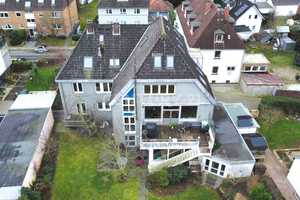 Sicher investieren – Käuferprovisionsfreies MFH Bothfeld – Hannover – Vorschaubild 2