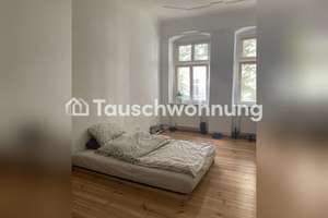 Tauschwohnung: 2-Zimmer Altbau mit Balkon am Ostkreuz – Lenbachstr 16, 10245 Friedrichshain, Berlin – Vorschaubild 14