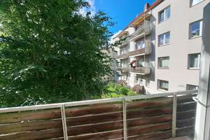 Frisch renovierte 4-Zimmer-Wohnung mit Balkon in Bremerhaven! – Werkstraße 5, 27568 Twischkamp, Bremerhaven – Vorschaubild 9