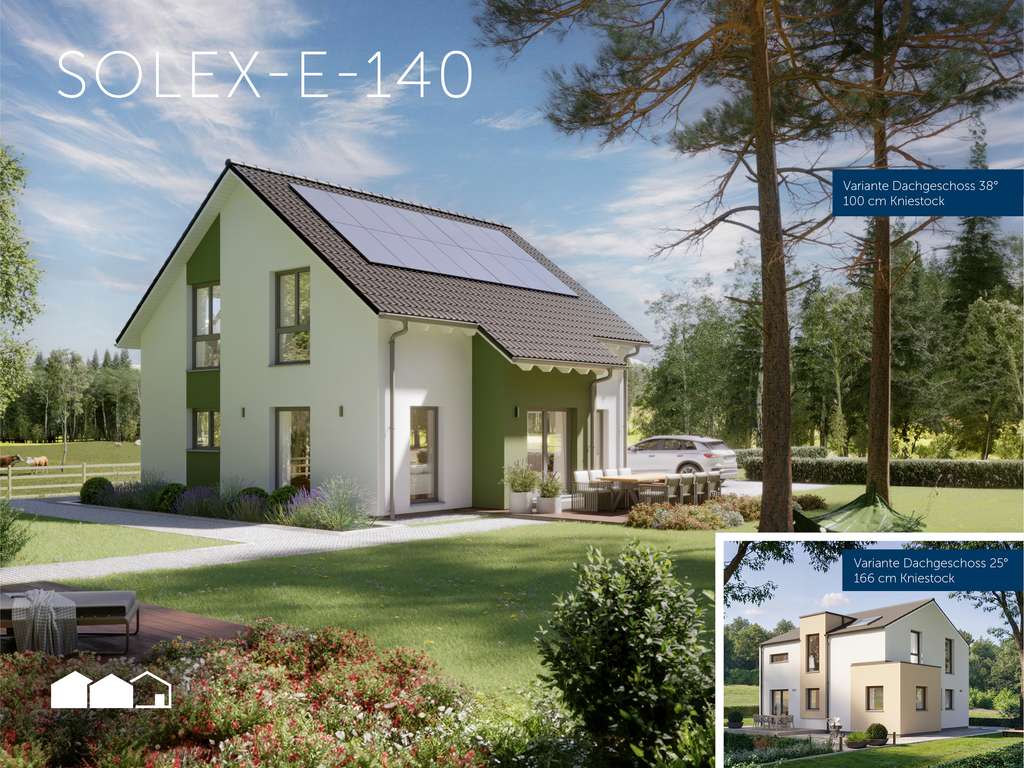 Immobilie in Hilders - Ihr Traumhaus in Hilders – Ruhe, Natur & Flexibilität - Bild 0