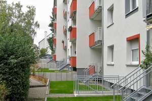 3 Zimmer Wohnung im 3. OG mit Loggia – Hardenbergstr. 68, 90491 St. Jobst, Nürnberg – Vorschaubild 3
