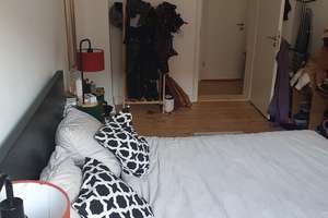 Kernsanierte Altbauwohnung in ruhigem Hinterhaus in der Neckarstadt! – 68169 Neckarstadt-West, Mannheim – Vorschaubild 4