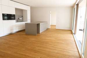 Exklusive 5-Zimmer Wohnung mit 2 TG-Stellplätzen im "Villengarten" – Seestraße 75, 70174 Relenberg, Stuttgart – Vorschaubild 10