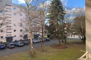 Frisch sanierte, provisionsfreie  Wohnung mit großem Balkon in Nürnberg – Jochensteinstraße 8, 90480 Zerzabelshof, Nürnberg – Vorschaubild 9