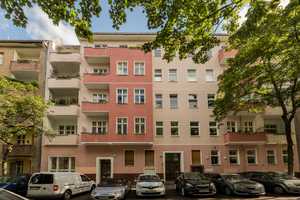 Studio apartment in a trendy neighborhood! – Berlin – Vorschaubild 19
