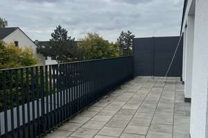 APPART NUOVO – Exklusive 3-Zimmer-Wohnung mit 26 m² Dachterrasse (Erstbezug)