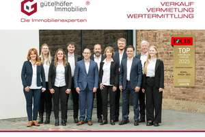 Solides Reihenmittelhaus mit Einbauküche, Garten und Carport in attraktiver Lage von Meckenheim – Die vollständige Adresse der Immobilie erhältst du vom Anbieter., 53340 Meckenheim – Vorschaubild 53