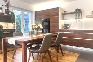 Design-Highlight in der Oststadt: 4 Zimmer Luxus-Gartentraum mit High-End-Ausstattung & Smart Home – Die vollständige Adresse der Immobilie erhältst du vom Anbieter., 68165 Schwetzingerstadt/Oststadt, Mannheim – Vorschaubild 4
