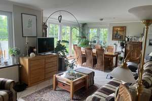 Traumhaftes 3-Zimmer-Penthouse in Wentorf – Die vollständige Adresse der Immobilie erhältst du vom Anbieter., 21029 Wentorf bei Hamburg – Vorschaubild 6