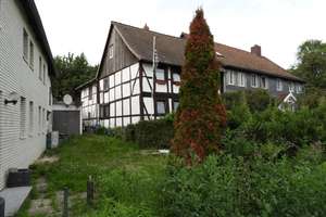 Zum Verkauf steht ein 10 Zimmer Fachwerkhaus! – Zum Lee 9, 31033 Brüggen – Vorschaubild 37