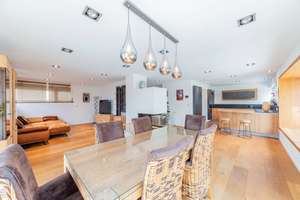 Luxus am Ufer: Villa mit unverbautem Fernblick – Die vollständige Adresse der Immobilie erhältst du vom Anbieter., 91352 Hallerndorf – Vorschaubild 4