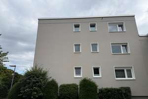 Sanierte 3-ZKB-Wohnung mit Balkon in Babenhausen