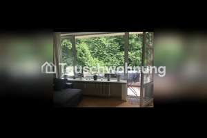 Tauschwohnung: Zentrale schöne Wohnung in der Burgstraße 