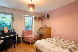 Gepflegte Erdgeschosswohnung zum Kauf mit Terrasse und Tiefgarage in Hamburg Ottensen - Wentzel Dr. – Die vollständige Adresse der Immobilie erhältst du vom Anbieter., 22765 Ottensen, Hamburg – Vorschaubild 21
