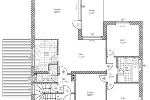 BEGEHRTES ECKGRUNDSTÜCK - IDEAL FÜR EINE FAMILIE - ZUM NEUGESTALTEN – Löwenbrucher Weg 15b gg, 12307 Lichtenrade, Berlin – Vorschaubild 25