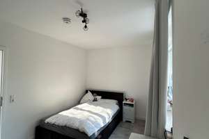 Sanierte 4-Raum-Penthouse-Maisonette- Wohnung mit überdachtem Balkon & großer Dachterrasse – Kurt-Schumacher-Straße 27, 33102 Kernstadt, Paderborn – Vorschaubild 19