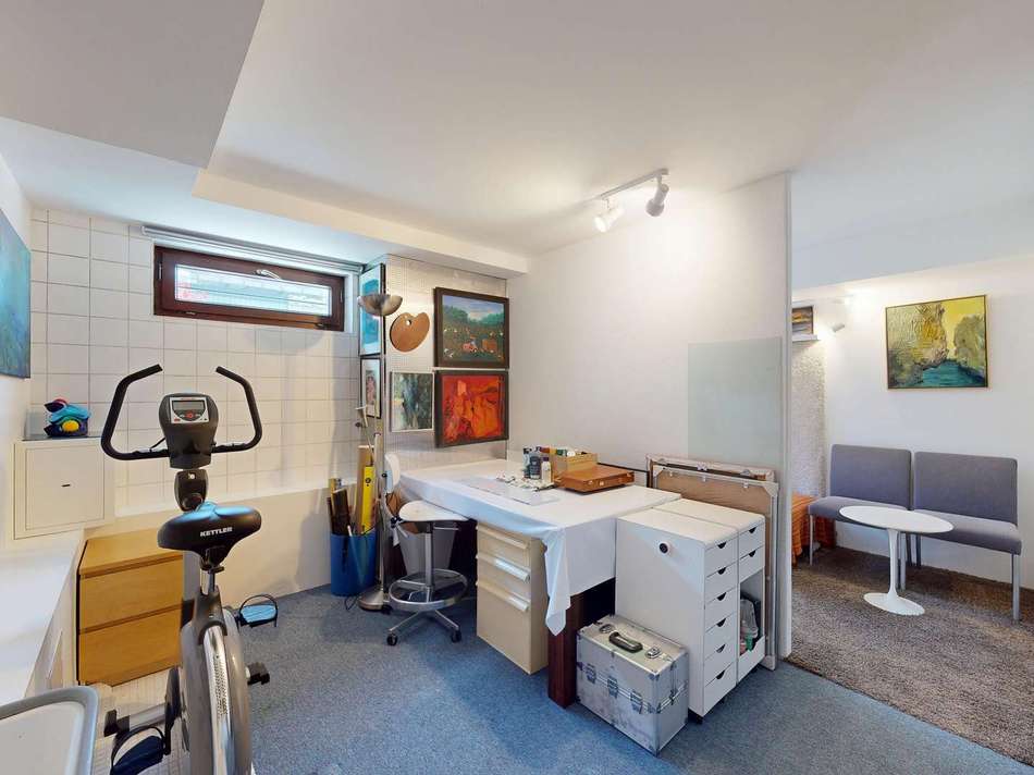 Kinderzimmer 2 /Artelier