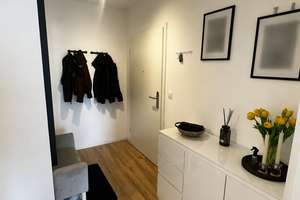 Nachmieter gesucht: 3-Zimmer-Wohnung im 1.OG ab 1.11.2026 – Rosenstraße 12, 93155 Hemau – Vorschaubild 2