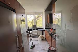 Freundliche, helle 3 Z. Wohnung mit Balkon – Alte Reutstraße 61, 90765 Ronhof, Kronach, Fürth – Vorschaubild 13