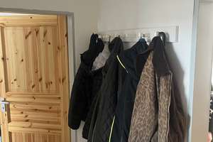 2 Zimmer-Wohnung in HBK-Nähe am Westbahnhof – Hugo-Luther-Straße 46, 38118 Westliches Ringgebiet, Braunschweig – Vorschaubild 13