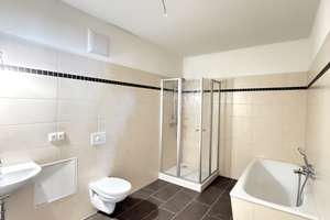Wohnen mit Loftcharakter – 2 Zimmer, Terrasse und Aufzug – Heinestraße 9b, 17213 Malchow – Vorschaubild 7