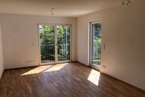 SEEBAUER | Wohnkultur zwischen Schlosspark und Kanal - premium 2 Zimmer OG – 81245 Obermenzing, München – Vorschaubild 3