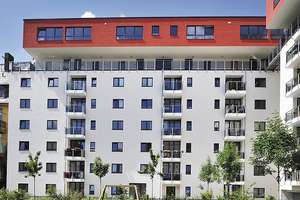 Lage mit Potential: 3-Zimmer-Wohnung am Güterplatz – 60327 Gallus, Frankfurt am Main – Vorschaubild 3