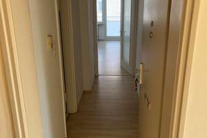 Ruhige 1-Zi Whg, EBK, O/SO Balkon in zentraler Lage in Schwabing Nord / Milbertshofen – Griegstraße 13, 80807 Milbertshofen, München – Vorschaubild 1