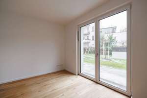 Wohnhighlight im Erstbezug: Terrasse, viel Platz zur Entfaltung & optionale Einbauküche