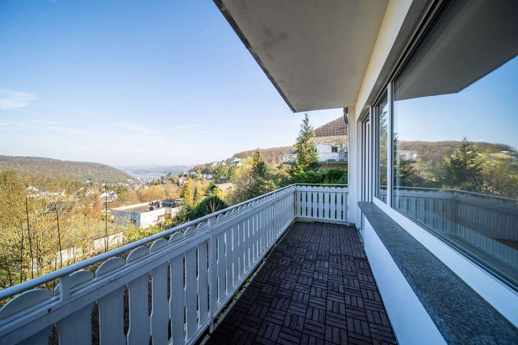 Immobilie in Bad Breisig - Attraktives Mehrfamilienhaus mit Rheinblick und großem Vermietungspotenzial – ideale Kapitalanlage - Bild 4