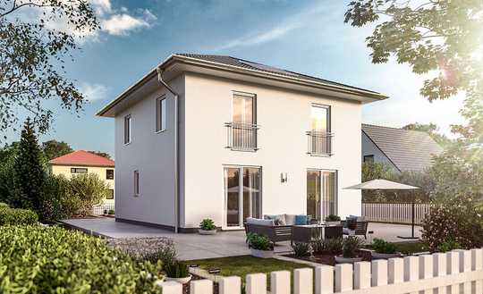 Das Stadthaus zum Wohlfühlen – Komfort und Design perfekt kombiniert