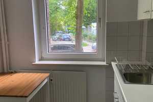 Gemütliche 1 Zimmerwohnung – Hamburg – Vorschaubild 6
