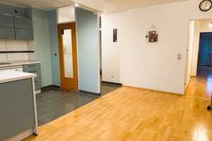 Top gepflegte 3-4 Zimmerwohnung mit Balkon und Garage – Darmstadt – Vorschaubild 7