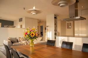 Courtagefreies Loft in Nachbarschaft zur Alsterperle – Die vollständige Adresse der Immobilie erhältst du vom Anbieter., 22085 Uhlenhorst, Hamburg – Vorschaubild 2
