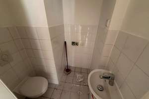 2-Zimmer Altbauwohnung ab 01.06.2026! – Rathenower Str. 22, 10559 Moabit, Berlin – Vorschaubild 5
