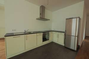 Zentrale 2-Zimmer-Wohnung mit Balkon – Die vollständige Adresse der Immobilie erhältst du vom Anbieter., 70178 Feuersee, Stuttgart – Vorschaubild 6
