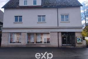 -reserviert- 4-Zimmer-Stadtwohnung oder Büro in Heilbronn-Biberach, befristet 2 Jahre, -reserviert-
