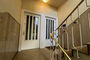 Bezugsfreie, sanierte 4 bis 5 Zimmerwohnung mit zwei Balkonen (nahe Finanzamt) – Scheffelstraße 3, 75179 Nordstadt, Pforzheim – Vorschaubild 14