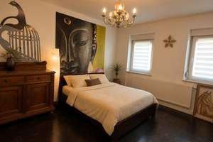Hier will ich wohnen! Schöne 2 Zimmer-Wohnung mit Balkon in N-Hummelstein – Die vollständige Adresse der Immobilie erhältst du vom Anbieter., 90459 Hummelstein, Nürnberg – Vorschaubild 3