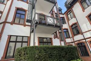 Frisch renovierte 5-Zimmerwohnung mit Küche und Balkonen – Adelheidstr. 54, 65185 Mitte, Wiesbaden – Vorschaubild 19