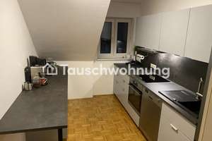 Tauschwohnung: Niehl: 2-Zimmer-Wohnung, 69 m², 1090€ warm, Rhein fußläufig – Die vollständige Adresse der Immobilie erhältst du vom Anbieter., 50735 Niehl, Köln – Vorschaubild 2