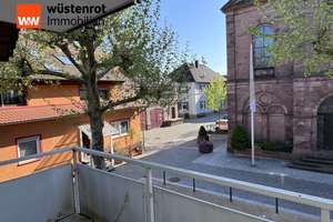Schicke Wohnung in Stadelhofen ! – Die vollständige Adresse der Immobilie erhältst du vom Anbieter., 77704 Oberkirch – Vorschaubild 4