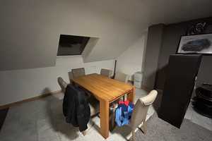 Attraktive 2-Zimmer-Dachgeschosswohnung in Mönchengladbach – Mönchengladbach – Vorschaubild 8