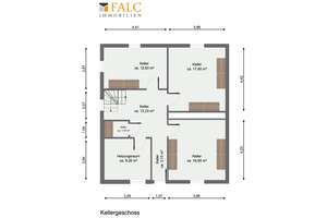 *Reserv.* Hör´mal wer da hämmert // Ihr Sanierungsprojekt! - FALC Immobilien – Die vollständige Adresse der Immobilie erhältst du vom Anbieter., 15711 Königs Wusterhausen – Vorschaubild 17