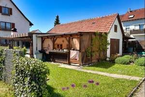 Doppelhaushälfte mit Garage – Die vollständige Adresse der Immobilie erhältst du vom Anbieter., 78187 Geisingen – Vorschaubild 3