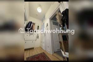 Tauschwohnung: Tausch: Helle 2-Zimmer- Altbau-Wohnung in Mannheim – 68159 Innenstadt/Jungbusch, Mannheim – Vorschaubild 11