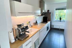 *Erphobogen* 3-Zimmer-Wohnung mit großer Dachterrasse – Die vollständige Adresse der Immobilie erhältst du vom Anbieter., 48147 Schlachthof, Münster – Vorschaubild 34