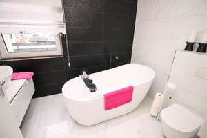 ++Moderne DHH mit Pool & Gartenhaus++ – Die vollständige Adresse der Immobilie erhältst du vom Anbieter., 68307 Sandhofen, Mannheim – Vorschaubild 9